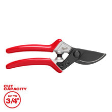 Milwaukee Outdoor
        
        Hand Pruners - Milwaukee 3/4" or 1" Pruner, 48-22-9363 / 48-22-9365