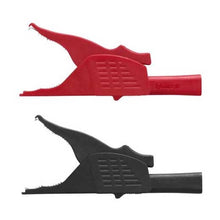 Milwaukee
        
        Electrical Alligator Clips - Milwaukee, 49-77-1005