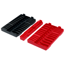 Milwaukee PACKOUT™
        
        Socket Set Trays - Milwaukee 98pc 3/8" Drive 6-Point & 12-Point Metric & SAE Ratchet and Socket Trays, 48-22-9285T