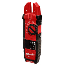 Milwaukee
        
        Fork Meter - Milwaukee Electrical Fork Tester, 2205-20