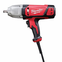 Milwaukee
        
        Impact Wrench - Milwaukee 1/2" with Rocker Switch & Friction Ring Socket Retention, 9071-20