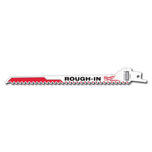 Milwaukee
        
        Saw Blades - Milwaukee SAWZALL® Rough-In Blade - 5 Pack, 48-00-1610