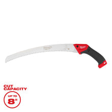 Milwaukee Outdoor
        
        Hand Saw - Milwaukee 14" Fixed Pruning Saw, 48-22-9372
