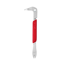 Milwaukee
        
        Nail Puller - Milwaukee 9" Finish Nail Puller, 48-22-9030