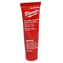 Milwaukee
        
        Grease - Milwaukee ProPEX Expander Cone Grease 50 mL, 49-08-2400