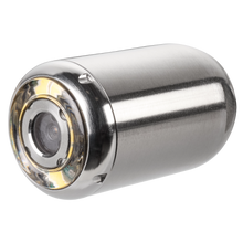 Milwaukee
        
        Inspection Camera Head - Milwaukee 20mm Replacement Camera Head Kit for M12™ 85’ High Flex Compact Inspection Camera, 48-53-3322