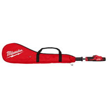 Milwaukee
        
        Auger Case - Milwaukee Trapsnake Toilet Auger Case, 48-22-2576