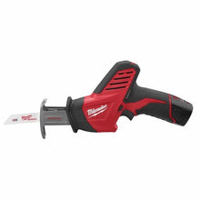 Milwaukee
        
        Reciprocating Saw Kit - Milwaukee M12™ HACKZALL® Recip Saw Kit, 2420-21