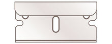 Martor
        
        Utility Blade - Martor REINFORCED RAZOR BLADE NO. 144, Stainless Steel (100 per box), 144.50