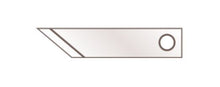 Martor
        
        Utility Blade - Martor GRAPHIC BLADE NO. 784 (100 per box), 784.50