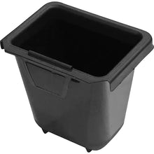 Techstar Plastics
        
        Sorter Hook - Techstar Plastics Ez-Sorter Hook Deskside Waste Container, EZ-400