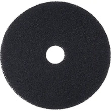 3M Canada
        
        Abrasive Disc - 3M™ Black Stripper Pad, 7200, 20" x 14" (Case of 10), F-7200-BLK-20X14