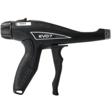 HellermannTyton
        
        Mechanical Hand Tool - HellermannTyton EVO 7 Mechanical Hand Tool, Standard hand span 3.5", 110-70083
