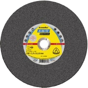 Klingspor
        
        Cut Off Wheel - Klingspor A 46 TZ Special Kronenflex 187170 / 235378 / 187171 / 235379