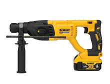 Stanley Black & Decker
        
        Rotary Hammer Kit - DeWALT® 20V MAX* 1 in. Brushless Cordless SDS PLUS D-Handle Rotary Hammer Kit, DCH133M2