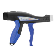 HellermannTyton
        
        Mechanical Hand Tool - HellermannTyton EVO 9HT High Tension Mechanical Hand Tool, Tension Range 27 lb to 116 lb, 110-80004