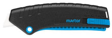 Martor
        
        Utility Knife - Martor SECUNORM MIZAR Ceramic Blade, 1250019.17