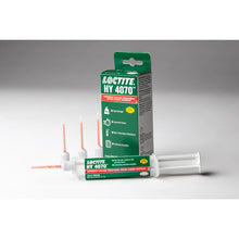 Henkel
        
        Adhesive - Loctite® 4070 Structural Instant Adhesive Hybrid, 2264448