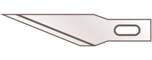 Martor
        
        Utility Blade - Martor GRAPHIC BLADE NO. 72 (100 per box), 72.50