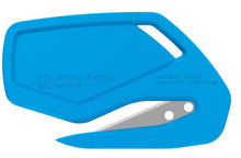 Martor
        
        Utility Knife - Martor SECUMAX PLASTICUT (10 PER BOX), 46912.12