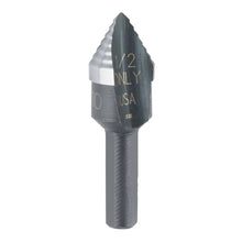 Stanley Black & Decker
        
        Drill Bit - IRWIN Unibit Step Drill Bit - 1/2", 10310