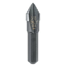 Stanley Black & Decker
        
        Drill Bit - IRWIN Unibit Single Hole Step Drill Bit - 3/8", 10311ZR