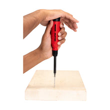 Megapro Screwdrivers
        
        Screwdriver - Megapro Original Tamperproof 15-in-1 Multi-Bit Screwdriver, 151TP