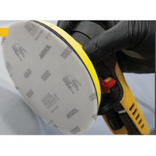 Mirka
        
        Abrasive Disc - Mirka Gold Film Grip Discs, (Package of 50), Various Grits and Sizes