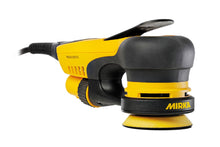 Mirka
        
        Orbital Sander - Mirka® DEROS - Direct Electric Random Orbital Sander, MID3502011US