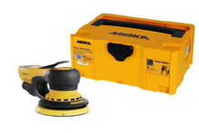 Mirka
        
        Orbital Sander - Mirka® DEROS 5in Vacuum-Ready Electric Sander, 5.0mm Orbit, w/ Case, MID55020CAUS