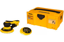 Mirka
        
        Orbital Sander - Mirka® DEROS 6 in Vacuum-Ready Electric Sander, 2.5mm Orbit, w/Case, MID62520CAUS