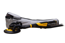Mirka
        
        Orbital Sander - Mirka® LEROS-S Vacuum-Ready Electric Wall Sander, 5.0 Orbit w/Bag, MIW95021BAUS