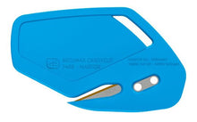 Martor
        
        Utility Knife - Martor SECUMAX CARDYCUT, Stainless (10 PER BOX), 746912.12