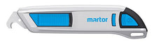 Martor
        
        Utility Knife - Martor SECUNORM 500 Rounded Hook Blade, 50000910.02