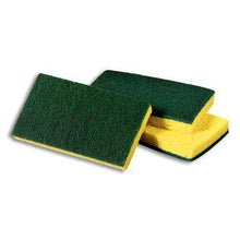 3M Canada
        
        Sponge - 3M Scotch-Brite Medium Duty Scrub Sponge (Case of 20), H-74-6.25X3.5