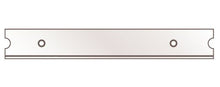 Martor
        
        Utility Blade - MartorSCRAPER BLADE NO. 196, Stainless Steel (100 per box), 196.60