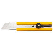 OLFA North America Inc.
        
        Cutter - OLFA H-1  X-HD With Rubber Grip, 5006