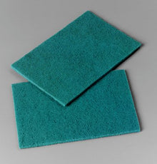 3M Canada
        
        Scouring Pad - 3M™ Niagara™ Medium Duty Scour Pad, Green, 6 in x 9 in, H-96N