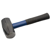 Dynamic Tools
        
        Hammer - Dynamic Tools Club Hammer, Fibreglass Handle, D041060 / D041061