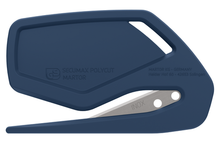 Martor
        
        Utility Knife - Martor SECUMAX POLYCUT MDP WITH SS BLADE (100 PER BOX) (REPLACES 85007.08), 8500772.16