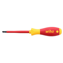 Wiha
        
        Screw Driver - Wiha Insulated SoftFinish Phillips Screwdriver #2 x 100mm, 32102