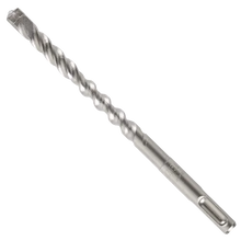 Bosch
        
        Drill Bits - Bosch SDS-plus® Bulldog™ Xtreme Rotary Hammer Drill Bit, 3/8" x 6", HCFC2061