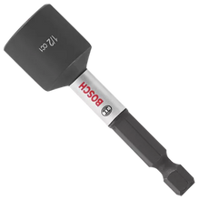 Bosch
        
        Nut Setter - Bosch Driven 1/2" x 2-9/16" Impact Nutsetter, TDNS122