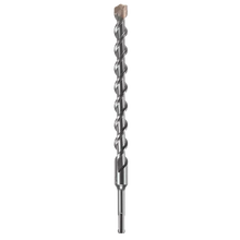 Bosch
        
        Drill Bits - Bosch SDS-plus® Bulldog™ Rotary Hammer Bits, 5/8" x 10" x 12", HC2104