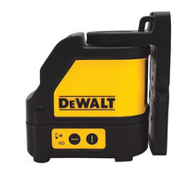 Stanley Black & Decker
        
        Beam Line Laser - DeWALT® Green Cross Line Laser, DW088CG
