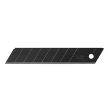 OLFA North America Inc.
        
        Utility Knife Blades - OLFA 18mm LBB Heavy-Duty Ultra-Sharp Black Snap-Off Replacement Blades, Various Pack Quantities