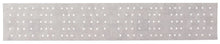Mirka
        
        Abrasive Sheet - Mirka Iridium® 2.75 x 15.75 in 140 Hole Grip sheets, 50/pkg, Various Grits