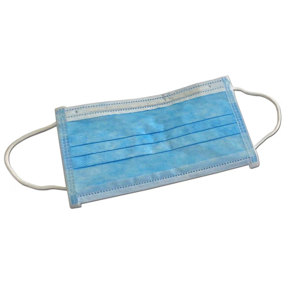 Disposable Face Masks