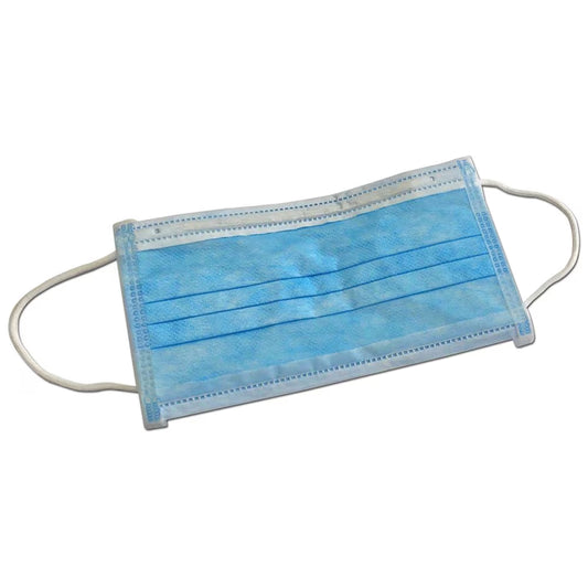 Disposable Face Masks
