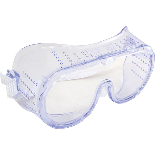Safety Goggles Direct Vent